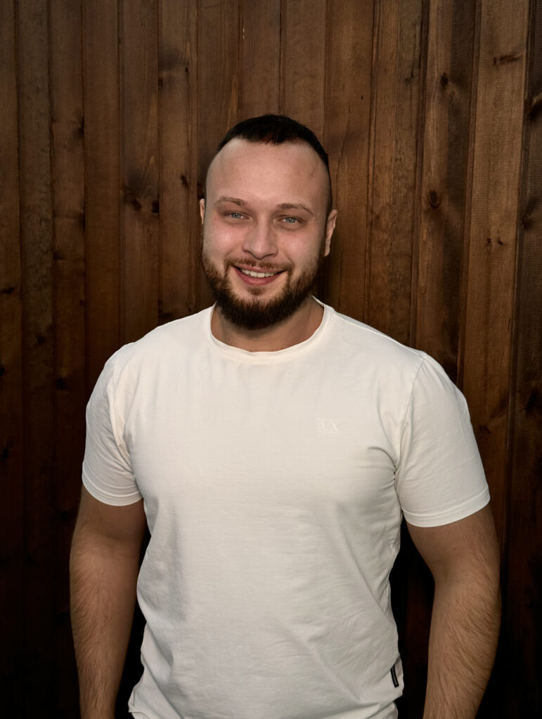 Александр владелец